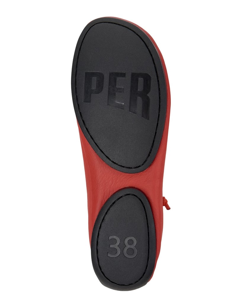 Camper-BALLERINAS-RIGHT-NINA-schwarz