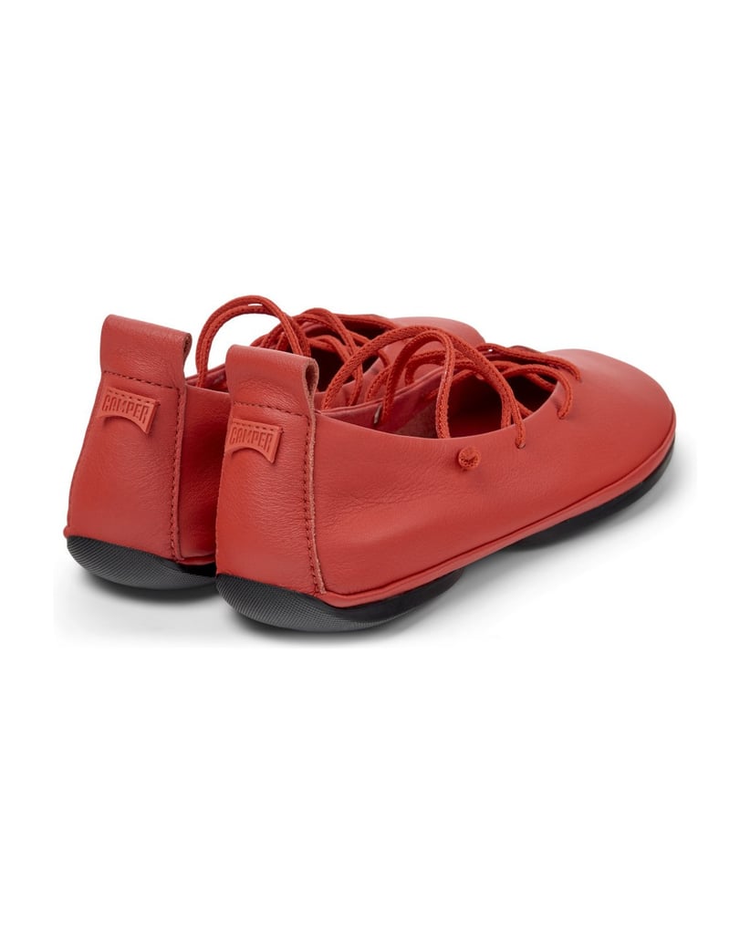 Camper-BALLERINAS-RIGHT-NINA-schwarz