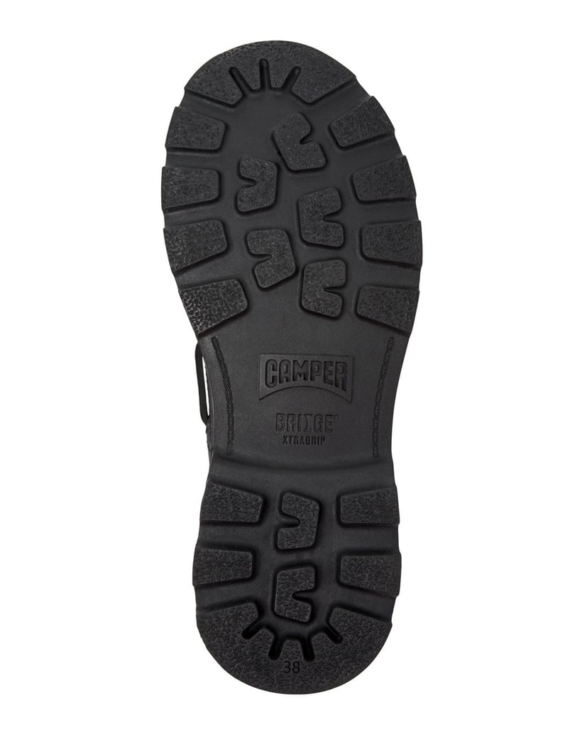 Camper-Mokassins-Brutus+-schwarz