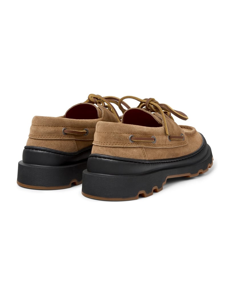 Camper-Mokassins-Brutus+-mittelbraun
