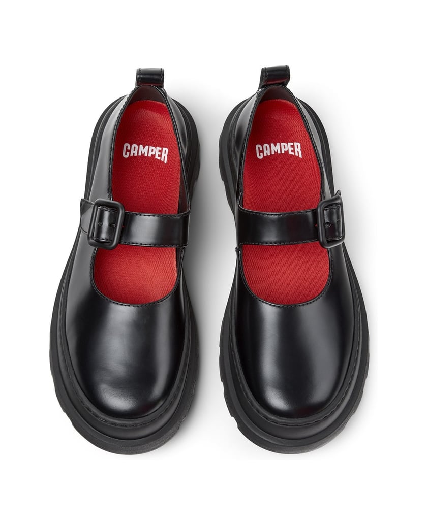 Camper-MOKASSINS-BRUTUS+-schwarz