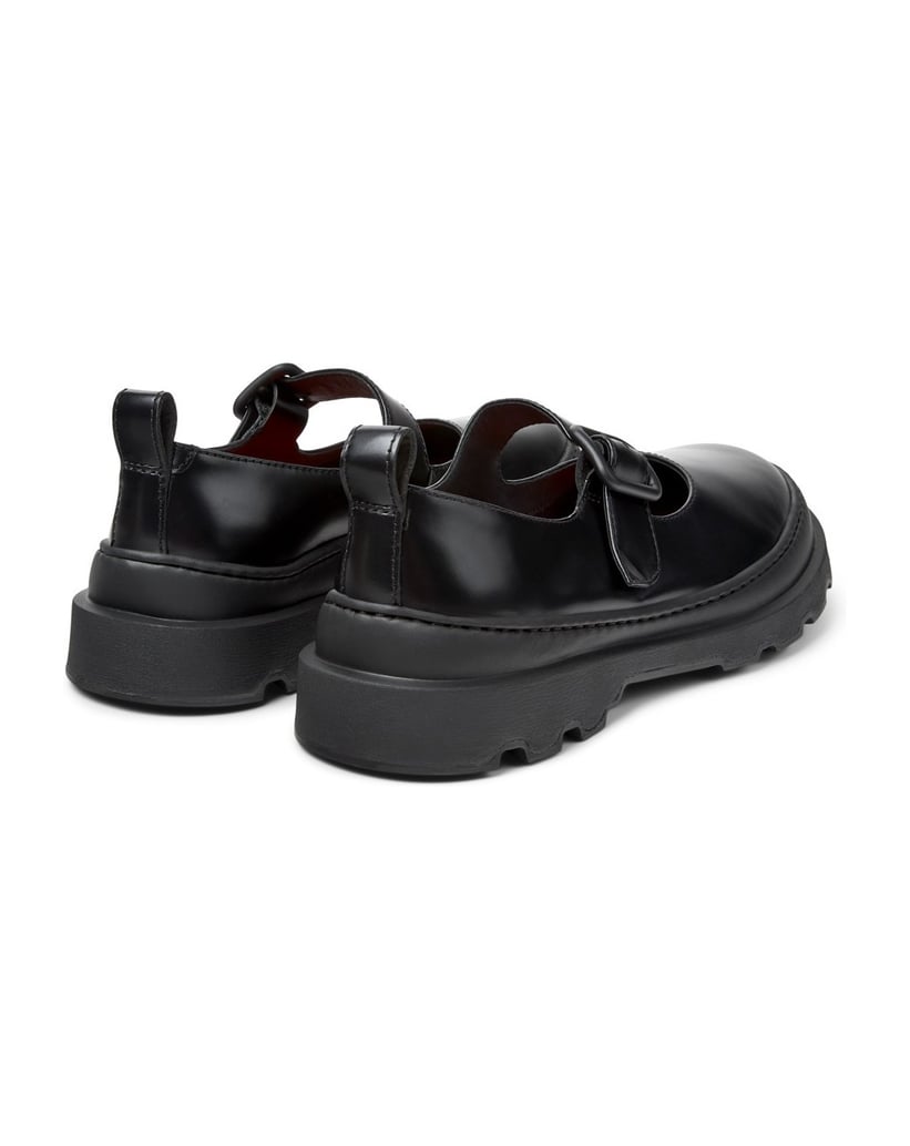 Camper-MOKASSINS-BRUTUS+-schwarz