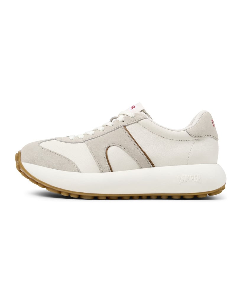 Camper-Sneaker-Pelotas-Athens-schwarz