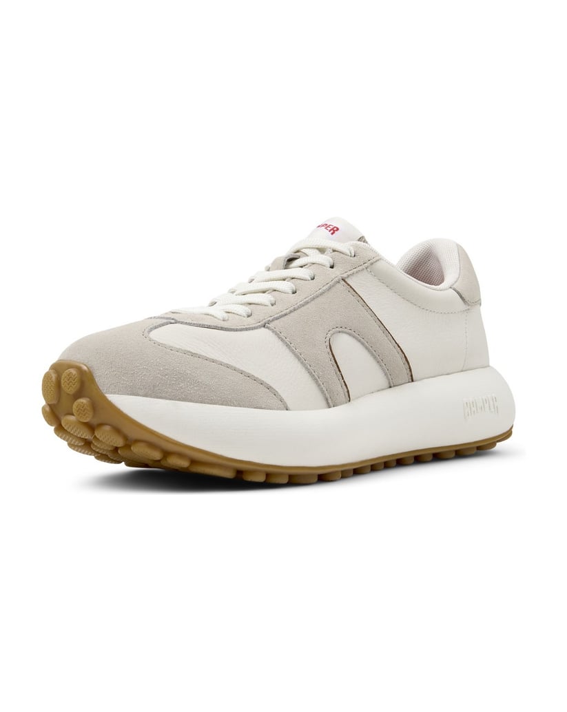 Camper-Sneaker-Pelotas-Athens-schwarz