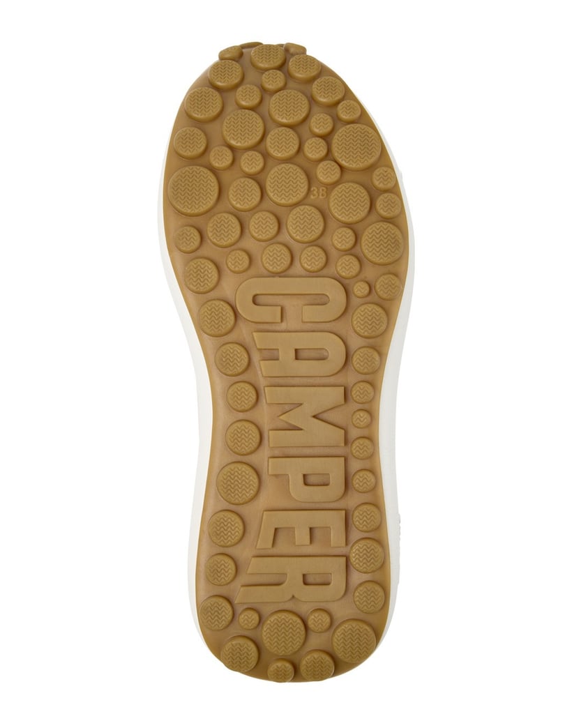 Camper-Sneaker-Pelotas-Athens-schwarz