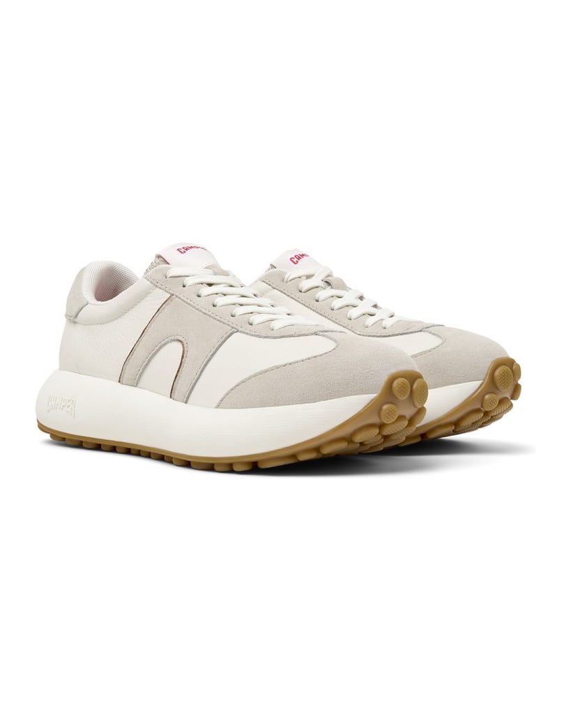Camper-Sneaker-Pelotas-Athens-schwarz