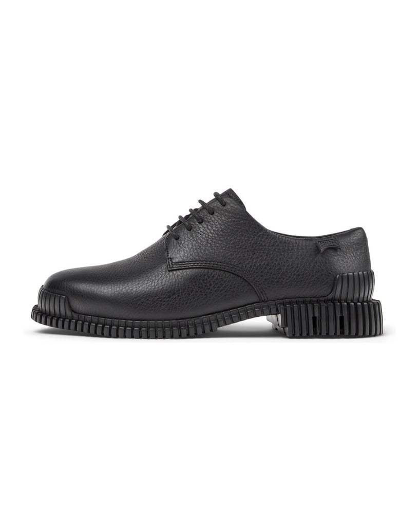 Camper-SCHNÜRSCHUHE-PIX-schwarz