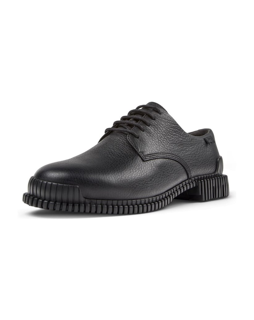 Camper-SCHNÜRSCHUHE-PIX-schwarz