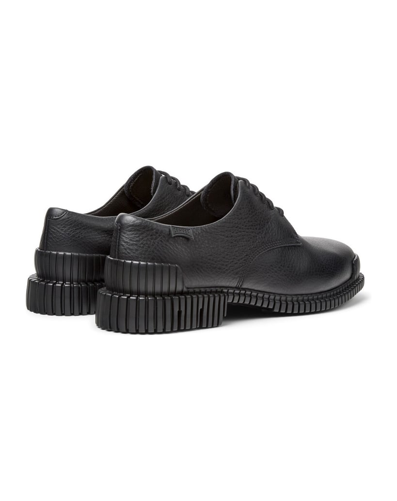 Camper-SCHNÜRSCHUHE-PIX-schwarz