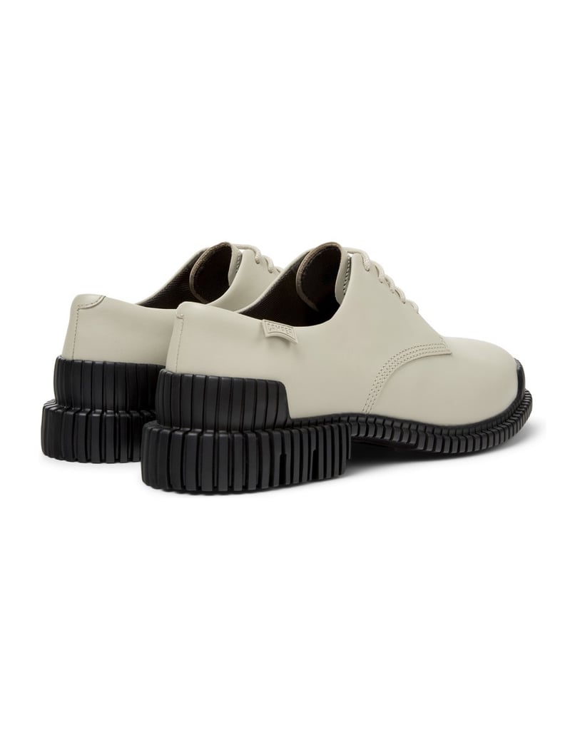 Camper-Schnürschuhe-Pix-schwarz