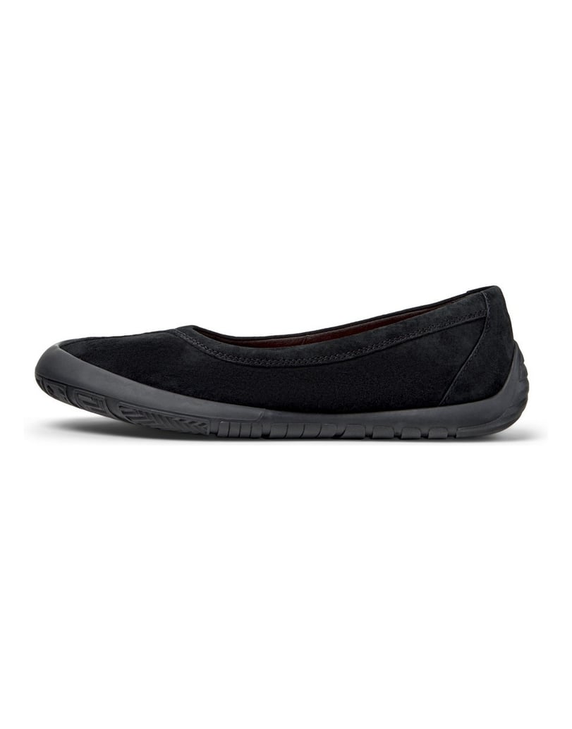 Camper-BALLERINAS-PEU-PATH-schwarz