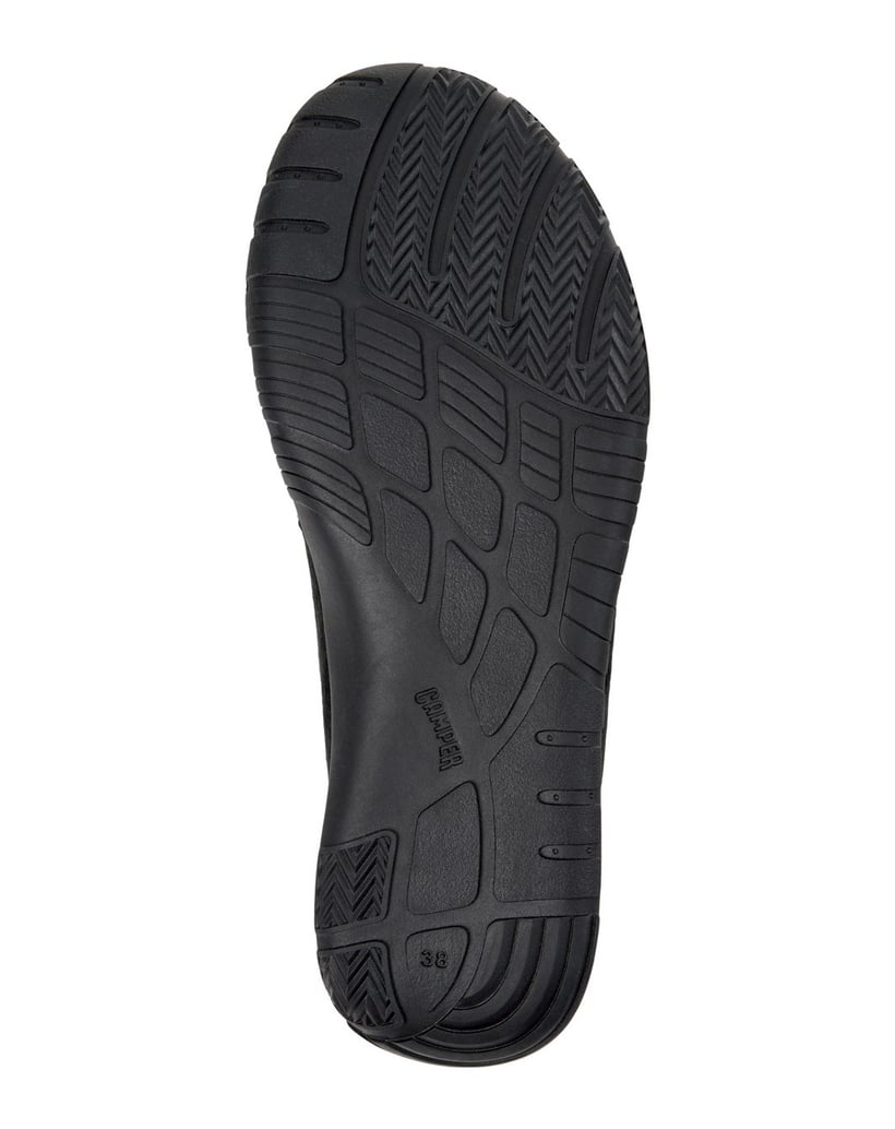 Camper-BALLERINAS-PEU-PATH-schwarz