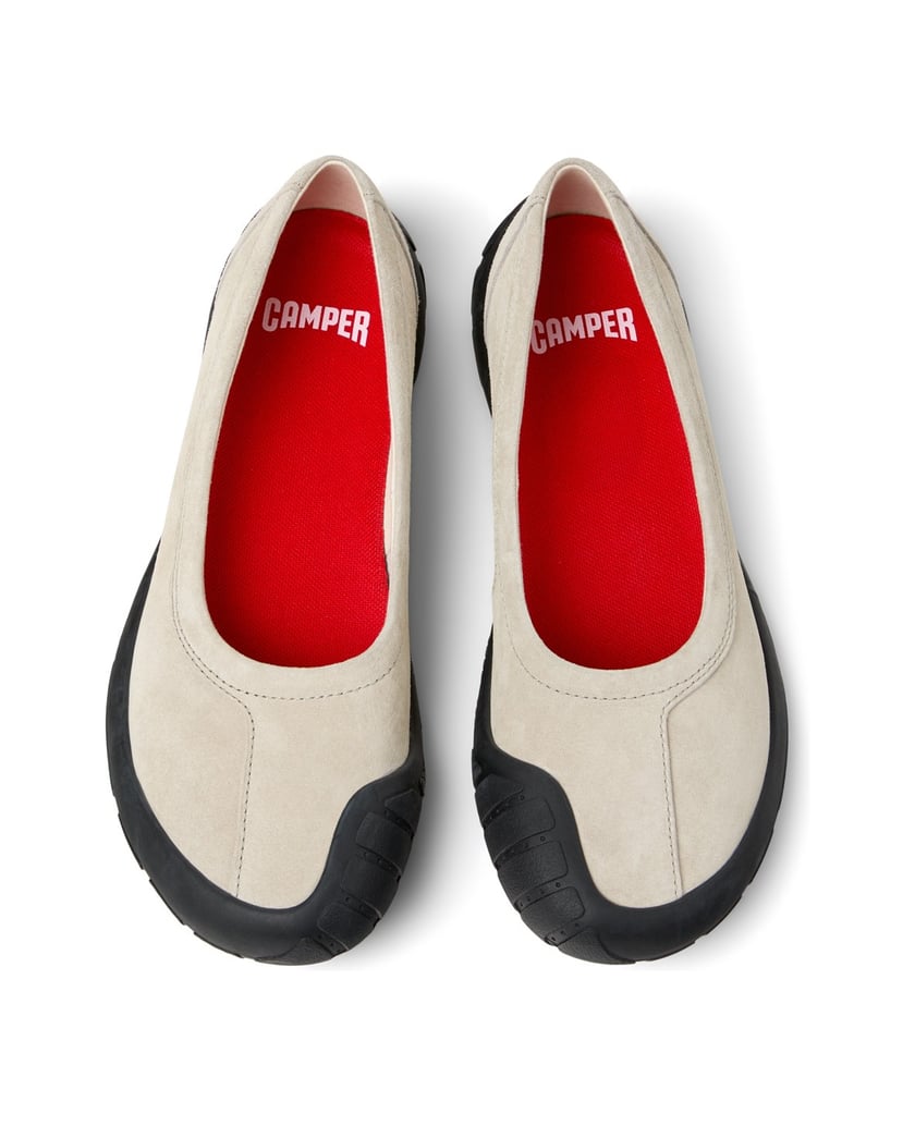 Camper-BALLERINAS-PEU-PATH-camel