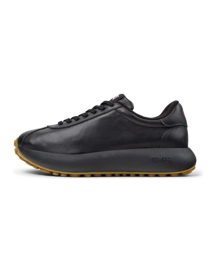Camper-Sneaker-Pelotas-Athens-schwarz