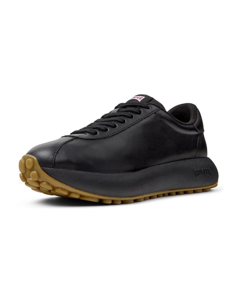 Camper-Sneaker-Pelotas-Athens-schwarz