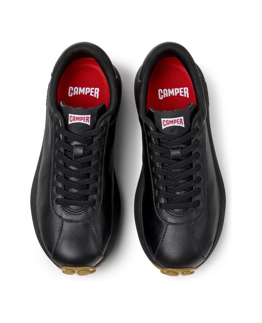 Camper-Sneaker-Pelotas-Athens-schwarz