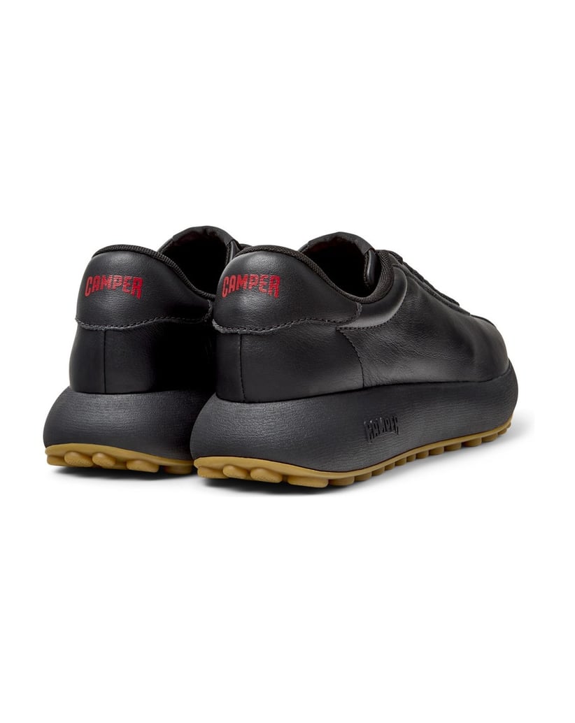 Camper-Sneaker-Pelotas-Athens-schwarz