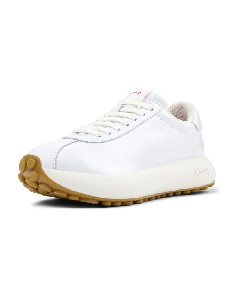 Camper-Sneaker-Pelotas-Athens-schwarz