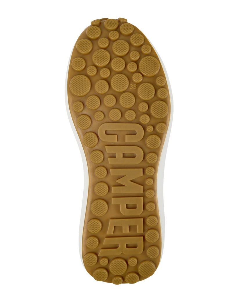 Camper-Sneaker-Pelotas-Athens-schwarz