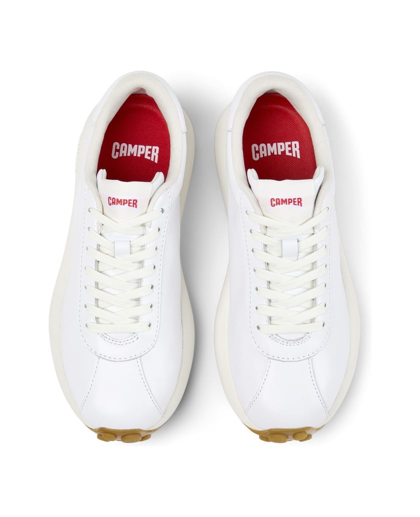 Camper-Sneaker-Pelotas-Athens-schwarz