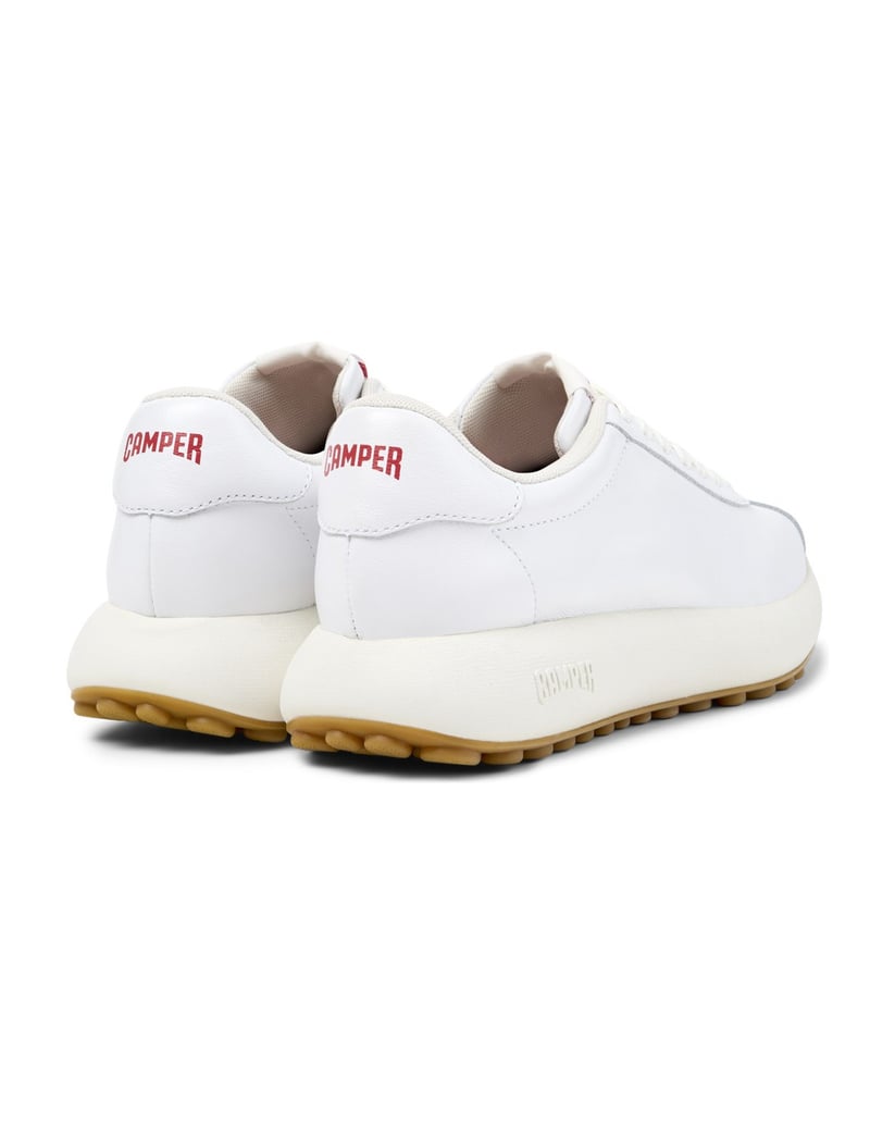 Camper-Sneaker-Pelotas-Athens-schwarz