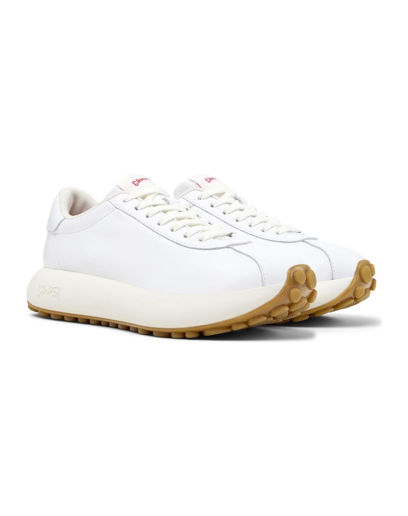 Camper-Sneaker-Pelotas-Athens-schwarz