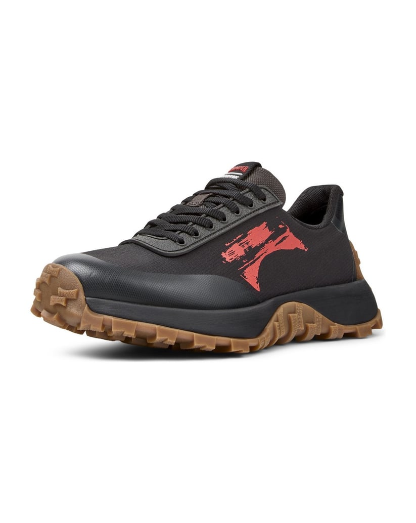 Camper-Sneaker-Drift-Trail-schwarz