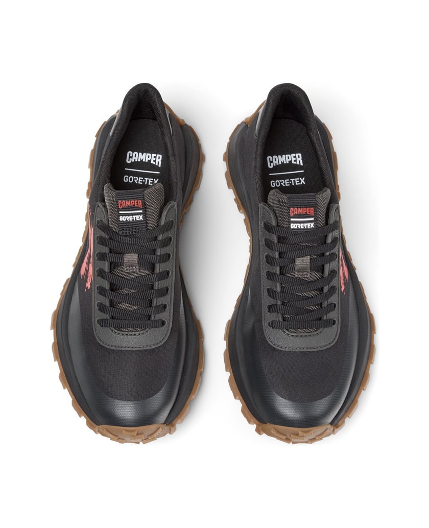 Camper-Sneaker-Drift-Trail-schwarz
