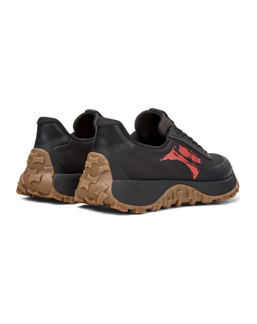 Camper-Sneaker-Drift-Trail-schwarz