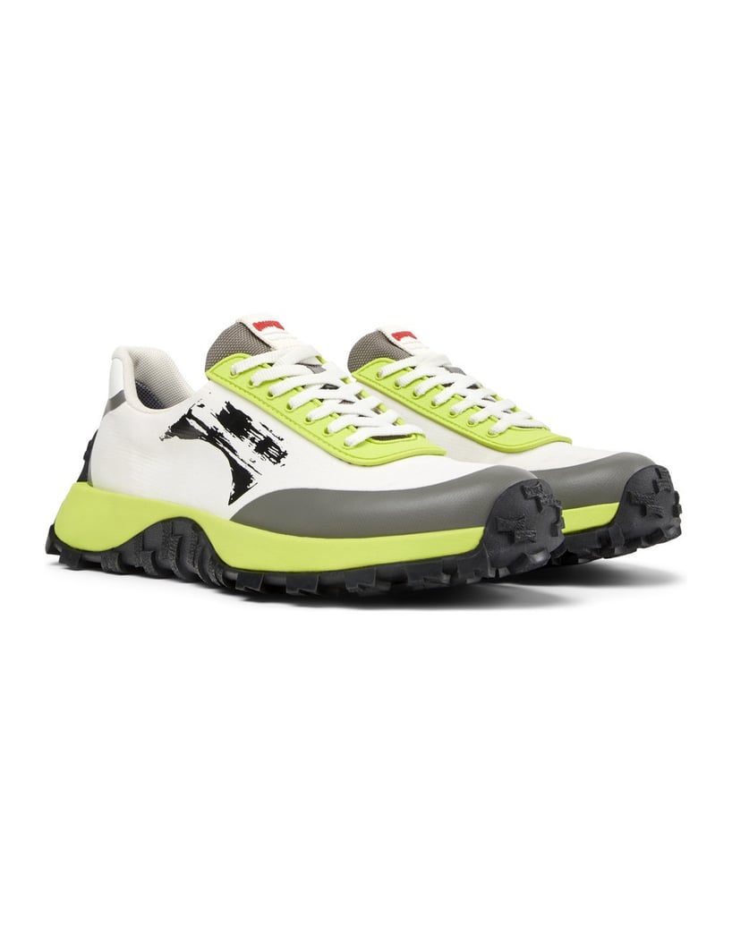 Camper-Sneaker-Drift-Trail-schwarz