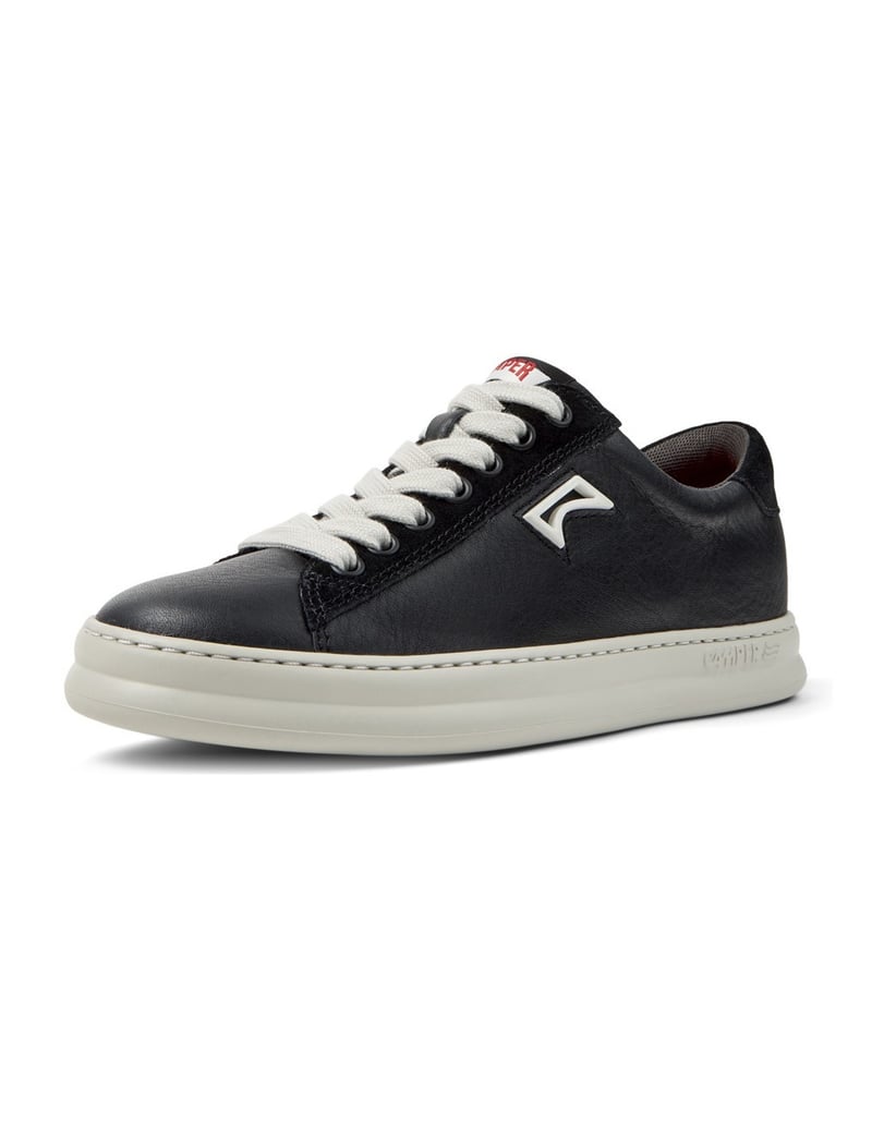 Camper-Sneaker-Runner-Four-schwarz