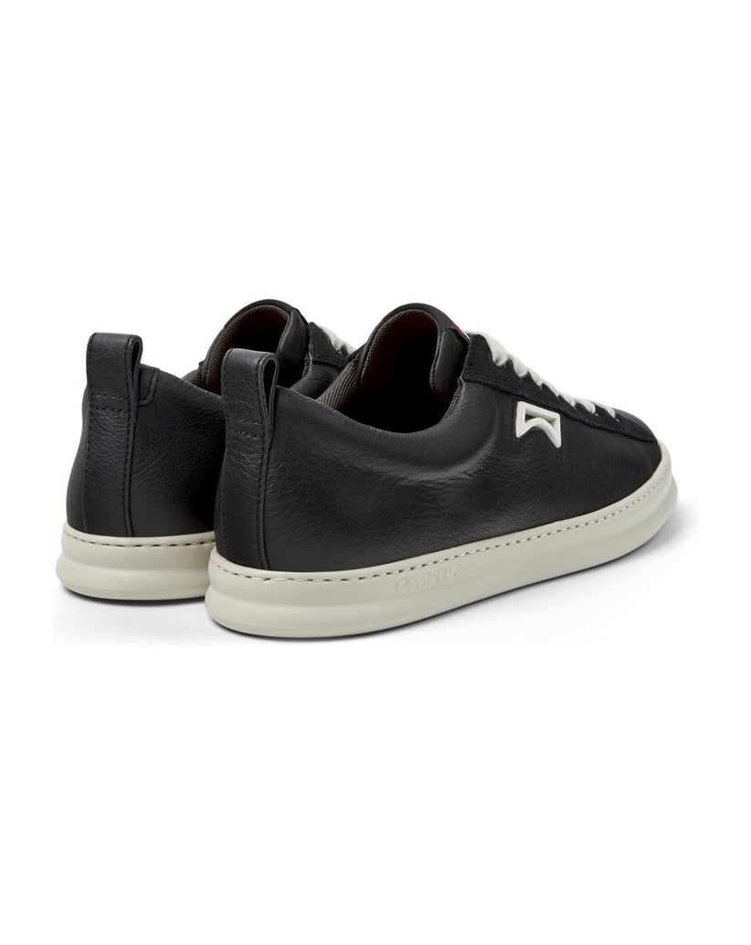 Camper-Sneaker-Runner-Four-schwarz