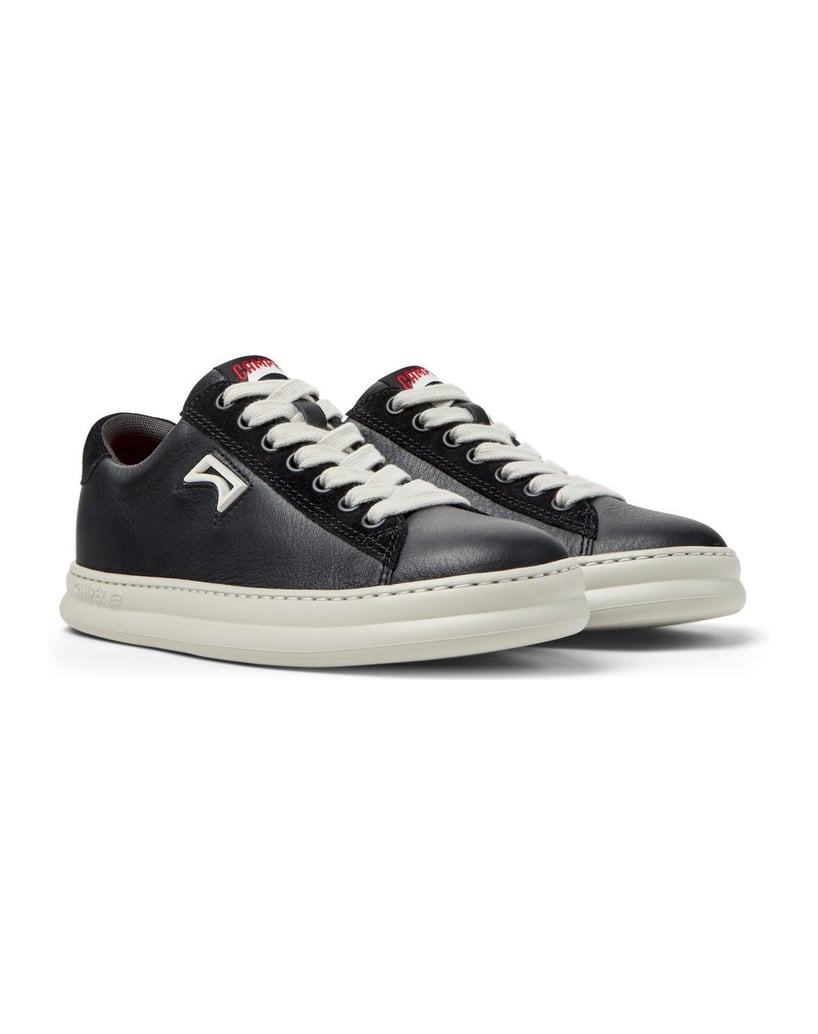 Camper-Sneaker-Runner-Four-schwarz