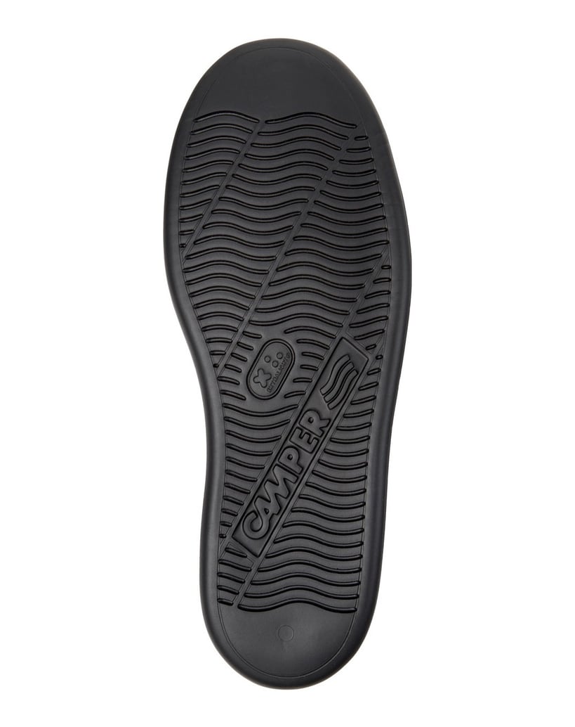 Camper-Sneaker-Runner-Four-schwarz
