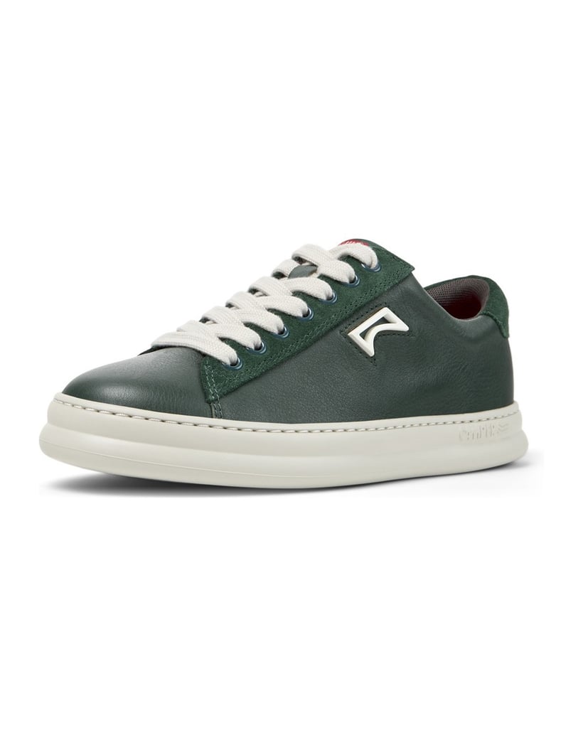 Camper-Sneaker-Runner-Four-schwarz
