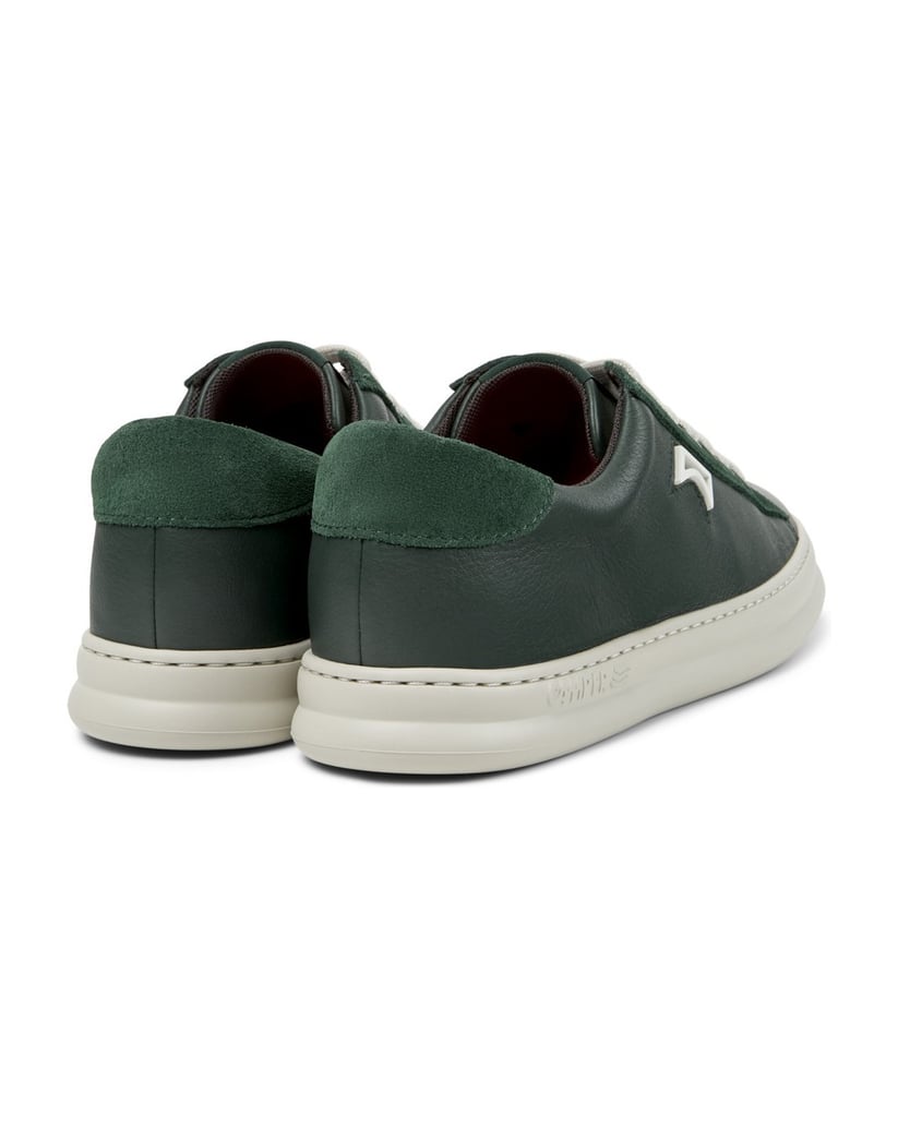 Camper-Sneaker-Runner-Four-schwarz