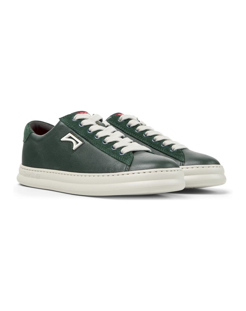 Camper-Sneaker-Runner-Four-schwarz
