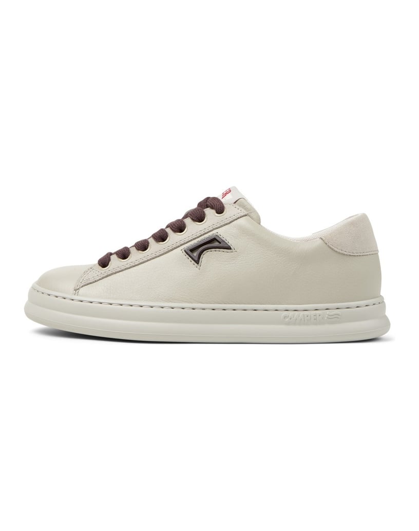 Camper-Sneaker-Runner-Four-schwarz