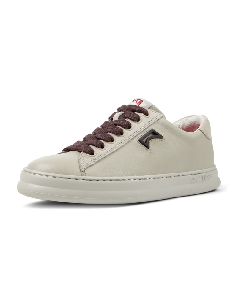 Camper-Sneaker-Runner-Four-schwarz