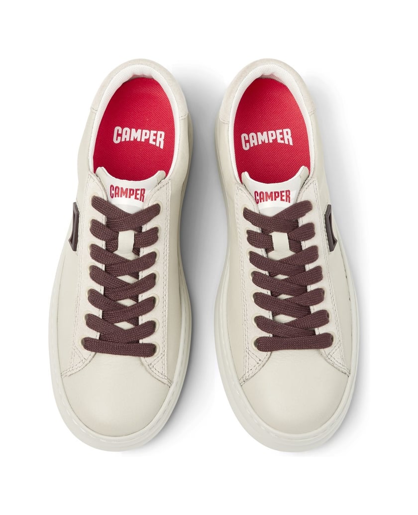 Camper-Sneaker-Runner-Four-schwarz