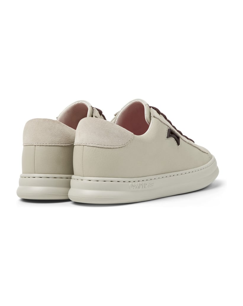 Camper-Sneaker-Runner-Four-schwarz