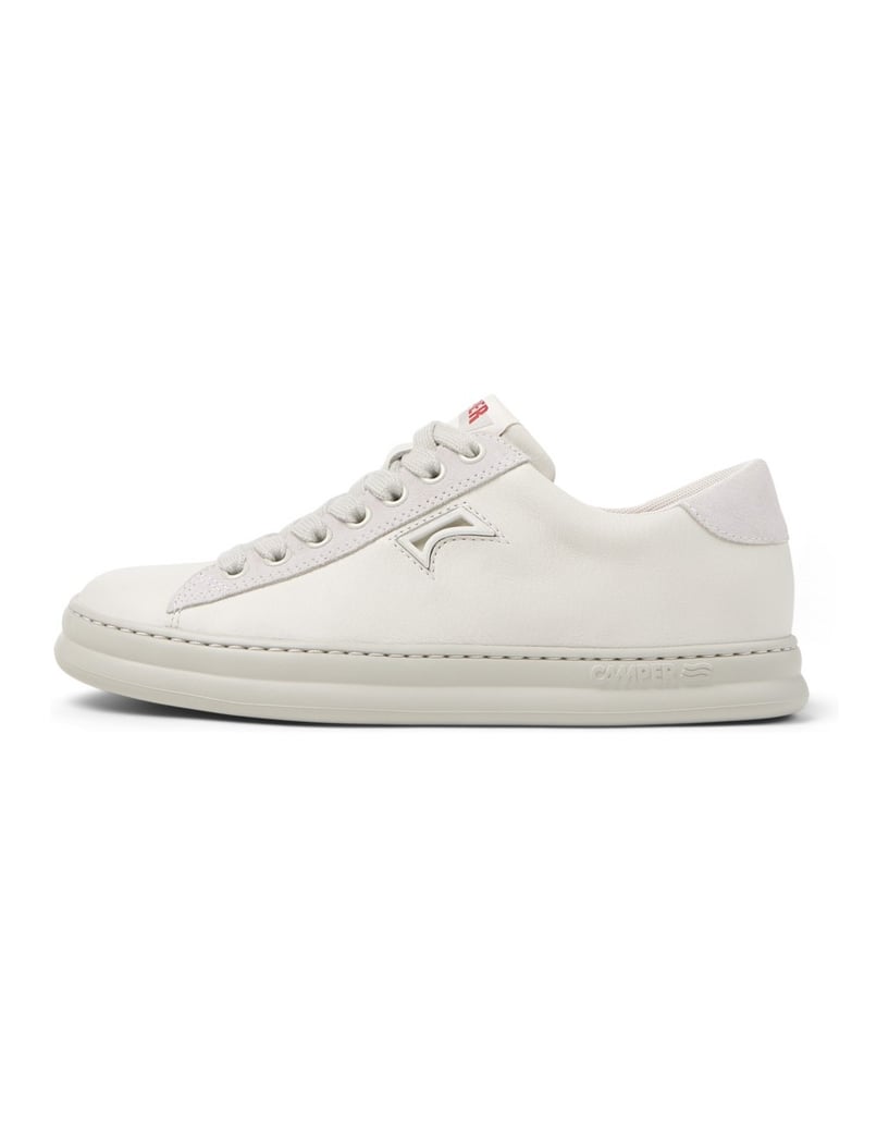 Camper-Sneaker-Runner-Four-schwarz