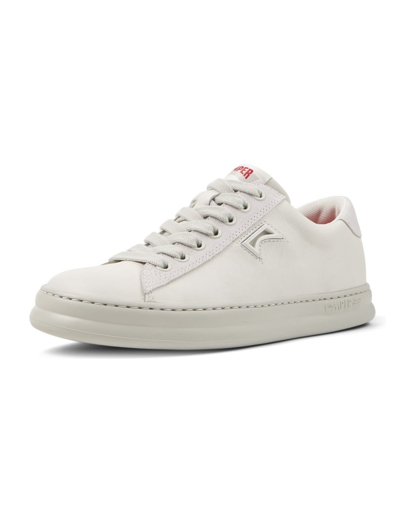 Camper-Sneaker-Runner-Four-schwarz