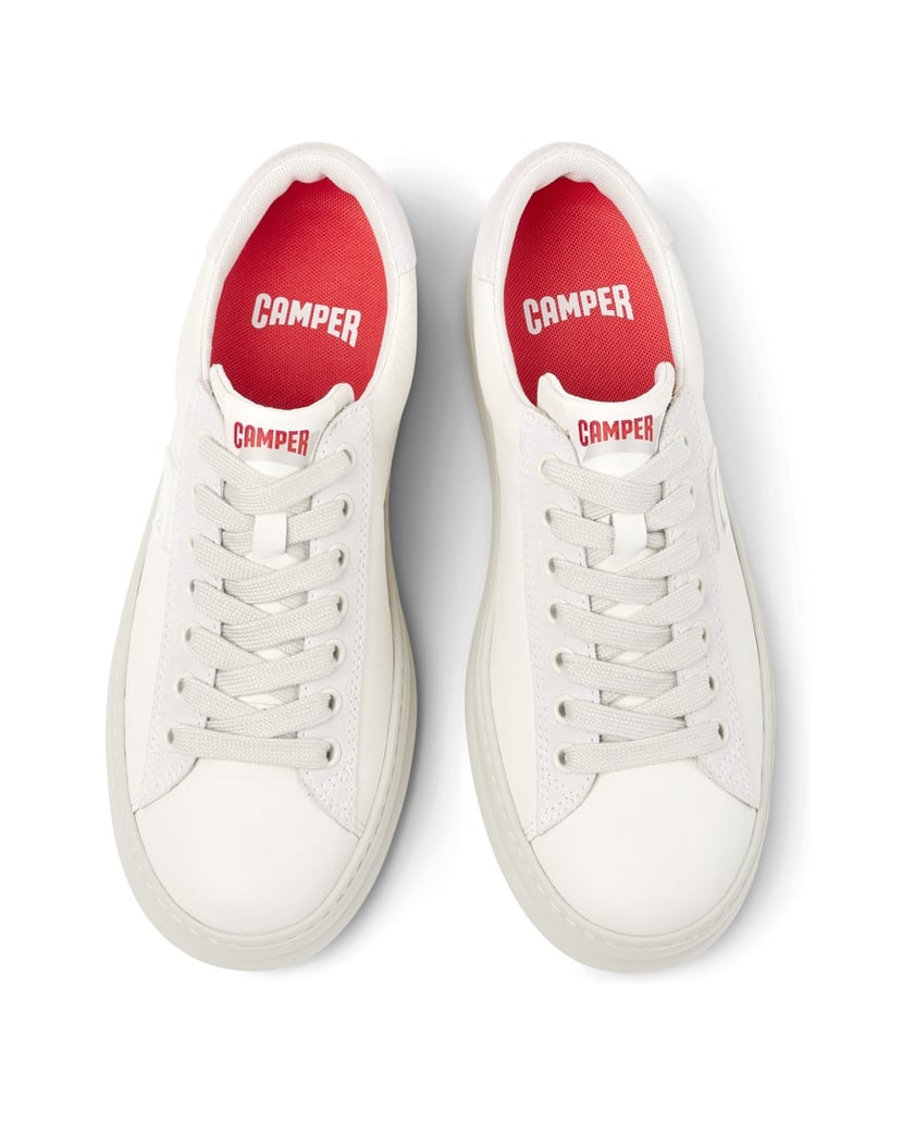 Camper-Sneaker-Runner-Four-schwarz