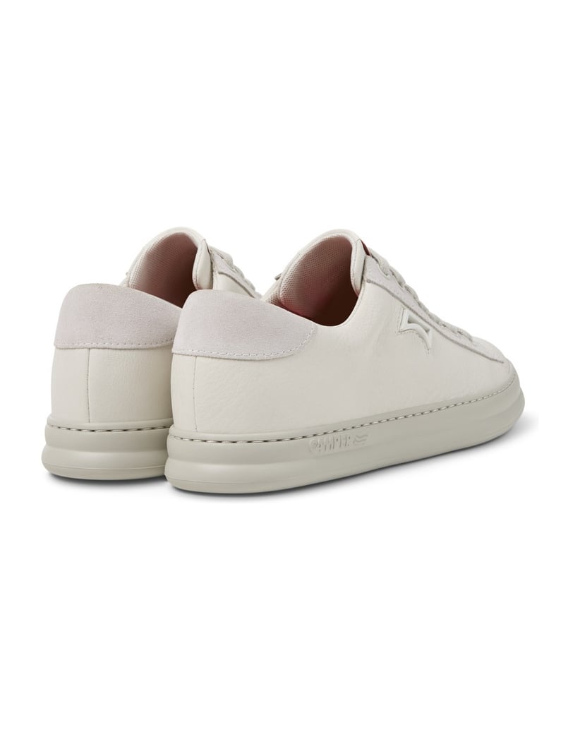 Camper-Sneaker-Runner-Four-schwarz