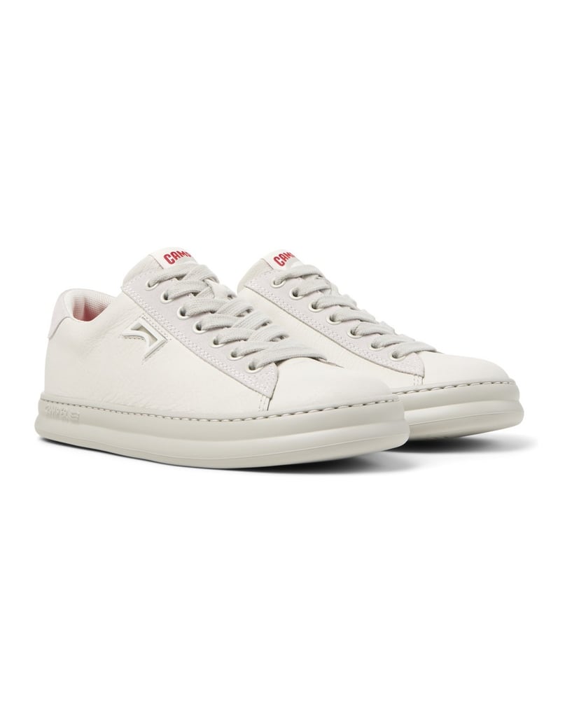 Camper-Sneaker-Runner-Four-schwarz