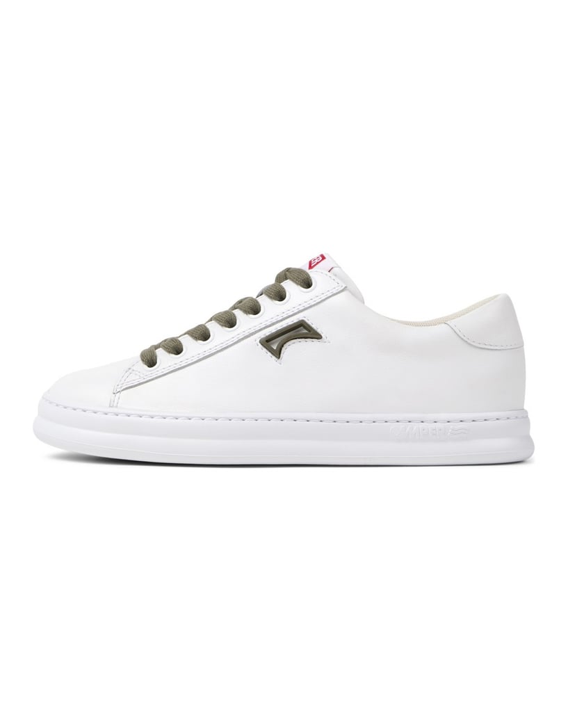 Camper-Sneaker-Runner-Four-schwarz