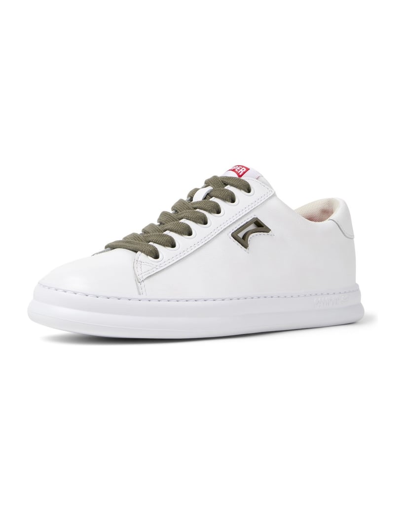 Camper-Sneaker-Runner-Four-schwarz