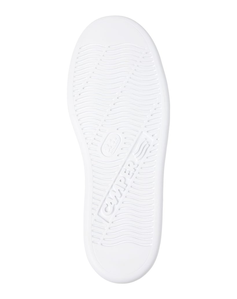Camper-Sneaker-Runner-Four-schwarz