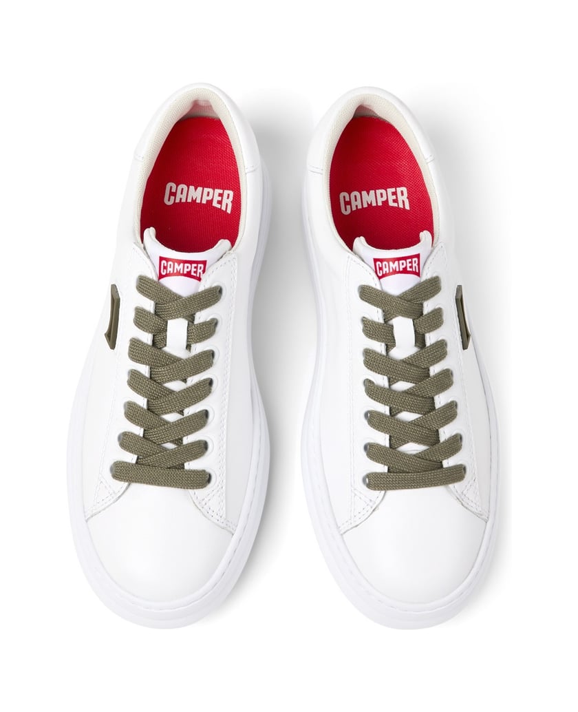 Camper-Sneaker-Runner-Four-schwarz